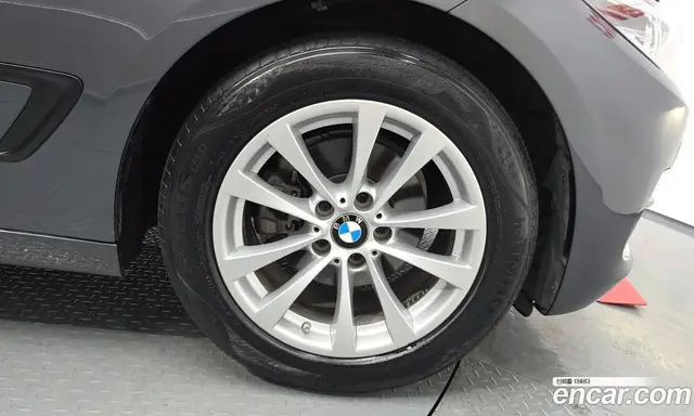 BMW 3 серия 2018 2.0 автомат (гидро), миниатюра 4