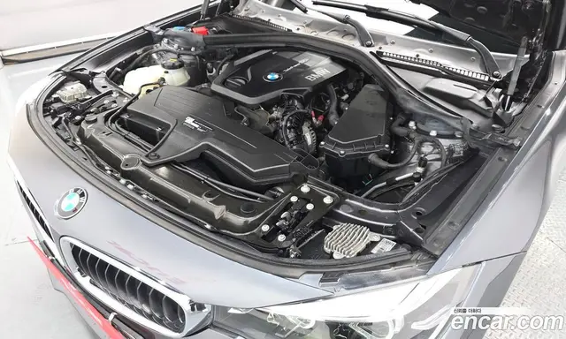 BMW 3 серия 2018 2.0 автомат (гидро), миниатюра 5