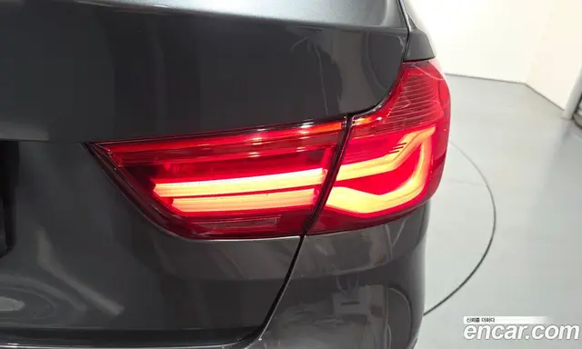 BMW 3 серия 2018 2.0 автомат (гидро), миниатюра 8