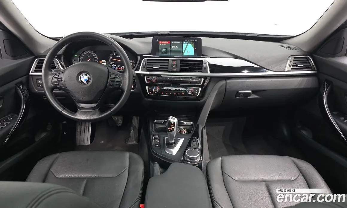 BMW 3 серия 2018 2.0 автомат (гидро), фото 9