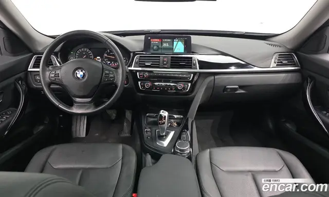 BMW 3 серия 2018 2.0 автомат (гидро), миниатюра 9