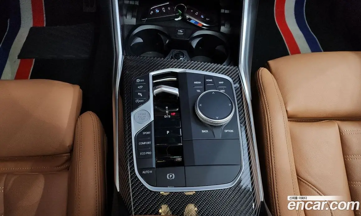 BMW 3 серия 2023 3.0 автомат (гидро), фото 11