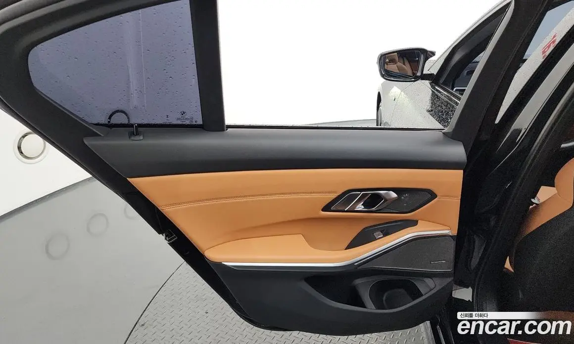 BMW 3 серия 2023 3.0 автомат (гидро), фото 14