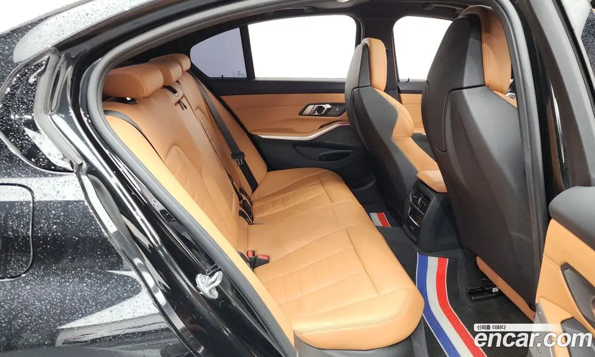BMW 3 серия 2023 3.0 автомат (гидро), фото 16