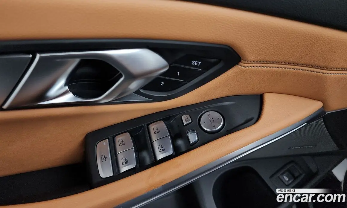 BMW 3 серия 2023 3.0 автомат (гидро), фото 25