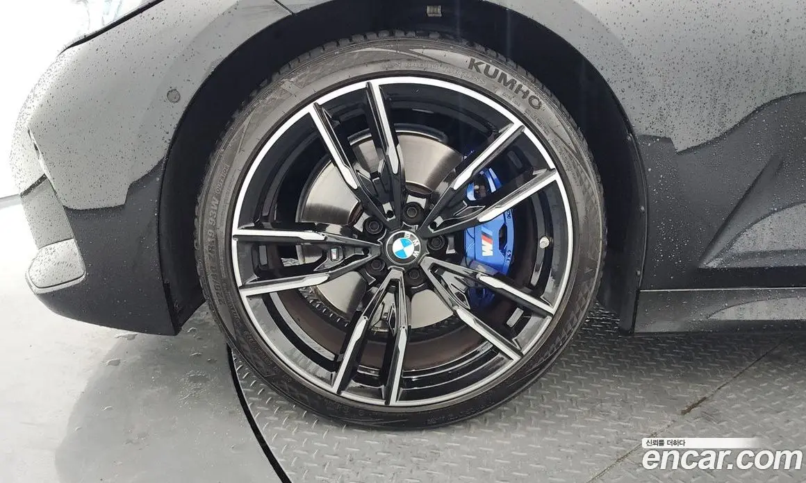 BMW 3 серия 2023 3.0 автомат (гидро), фото 4