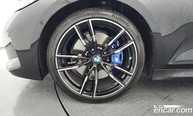 BMW 3 серия 2023 3.0 автомат (гидро), миниатюра 4