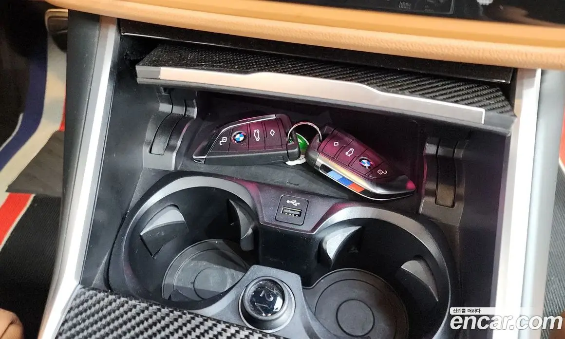 BMW 3 серия 2023 3.0 автомат (гидро), фото 31