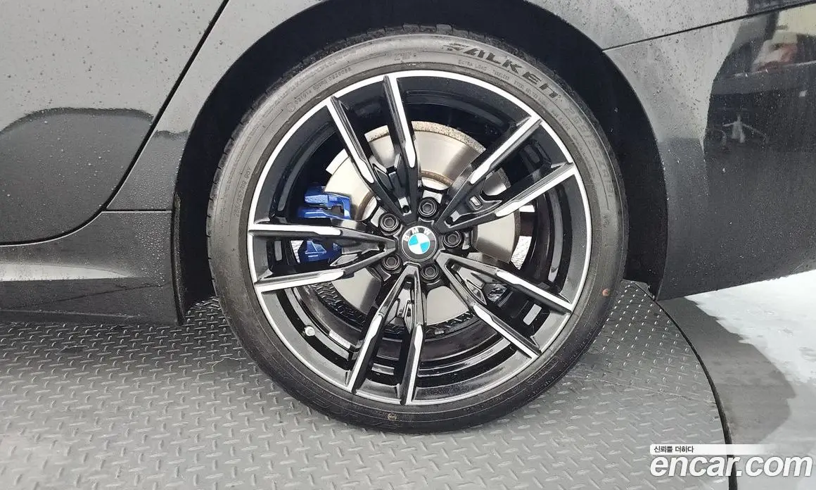 BMW 3 серия 2023 3.0 автомат (гидро), фото 6