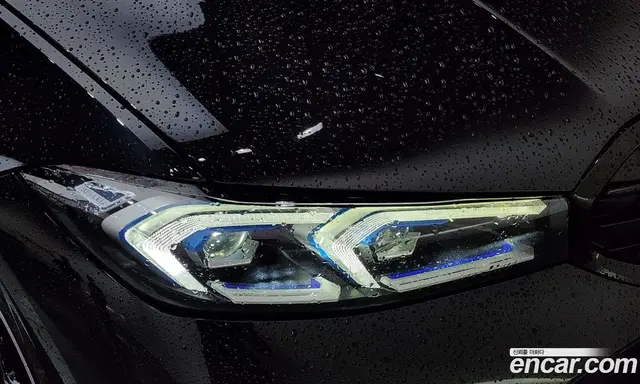 BMW 3 серия 2023 3.0 автомат (гидро), миниатюра 7