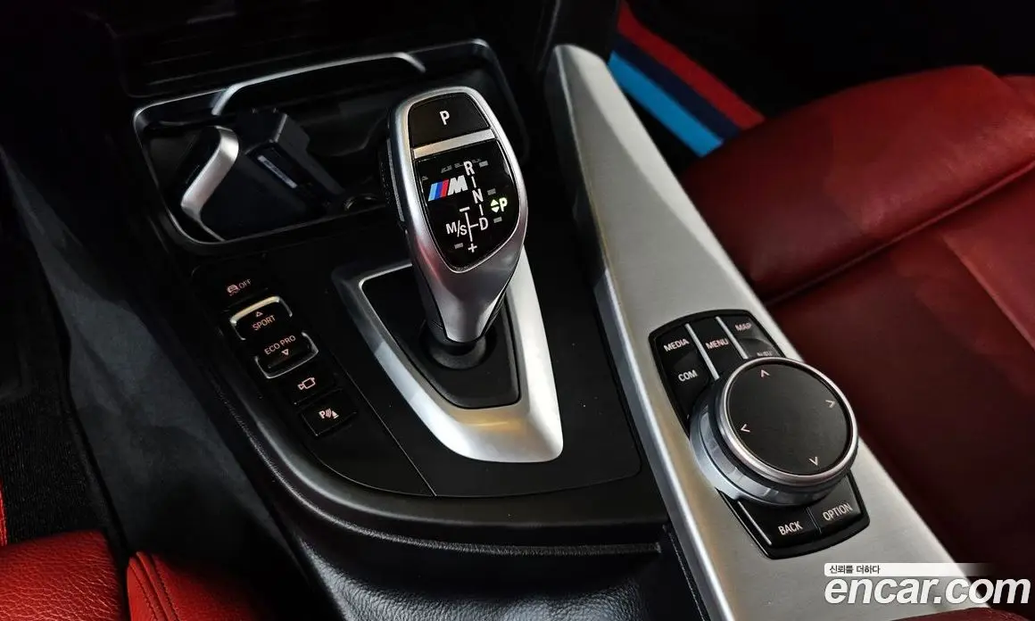 BMW 4 серия 2020 2.0 автомат (гидро), фото 12