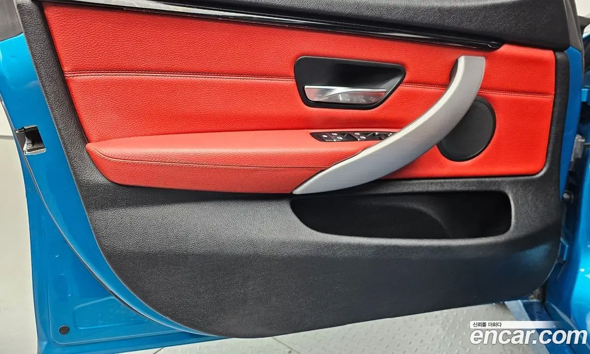 BMW 4 серия 2020 2.0 автомат (гидро), фото 14