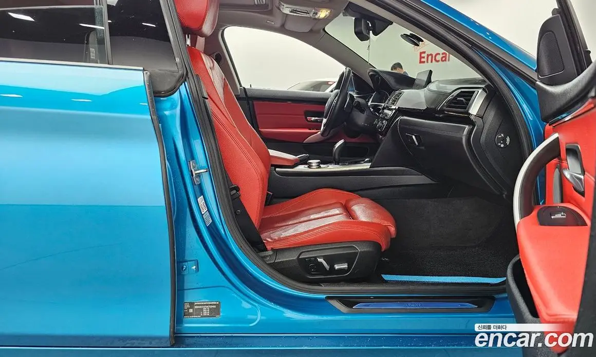 BMW 4 серия 2020 2.0 автомат (гидро), фото 16