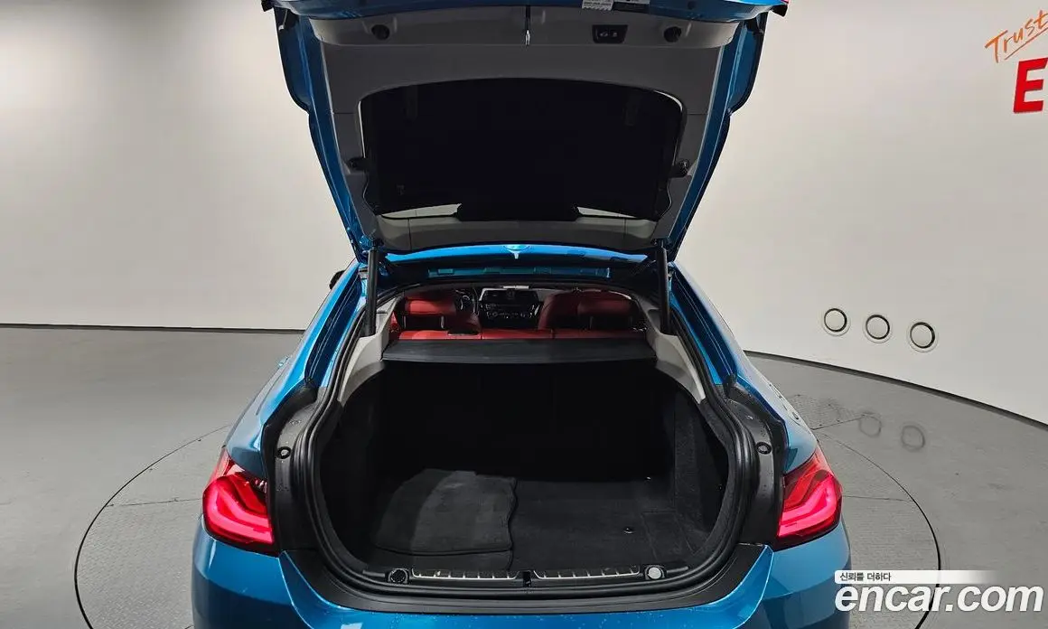 BMW 4 серия 2020 2.0 автомат (гидро), фото 24