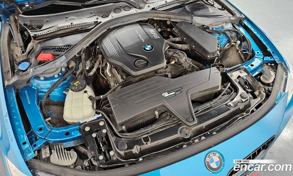 BMW 4 серия 2020 2.0 автомат (гидро), фото 6