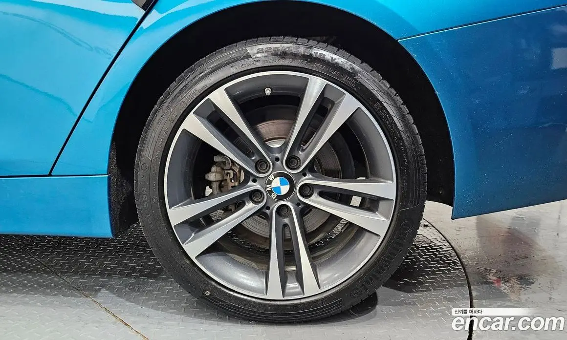BMW 4 серия 2020 2.0 автомат (гидро), фото 7