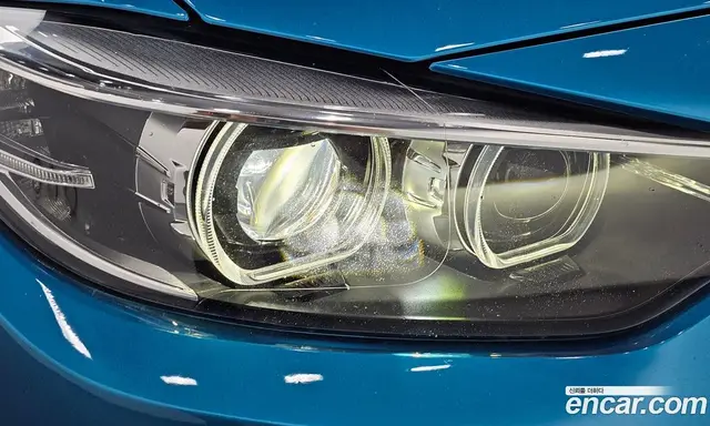 BMW 4 серия 2020 2.0 автомат (гидро), миниатюра 8