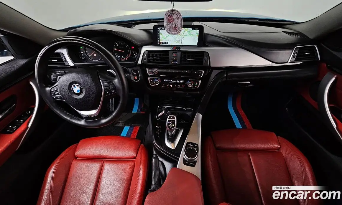 BMW 4 серия 2020 2.0 автомат (гидро), фото 10