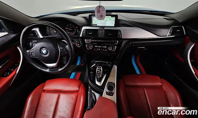 BMW 4 серия 2020 2.0 автомат (гидро), миниатюра 10