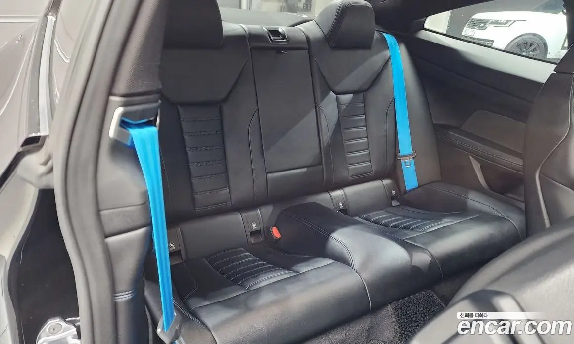 BMW 4 серия 2021 3.0 автомат (гидро), фото 12