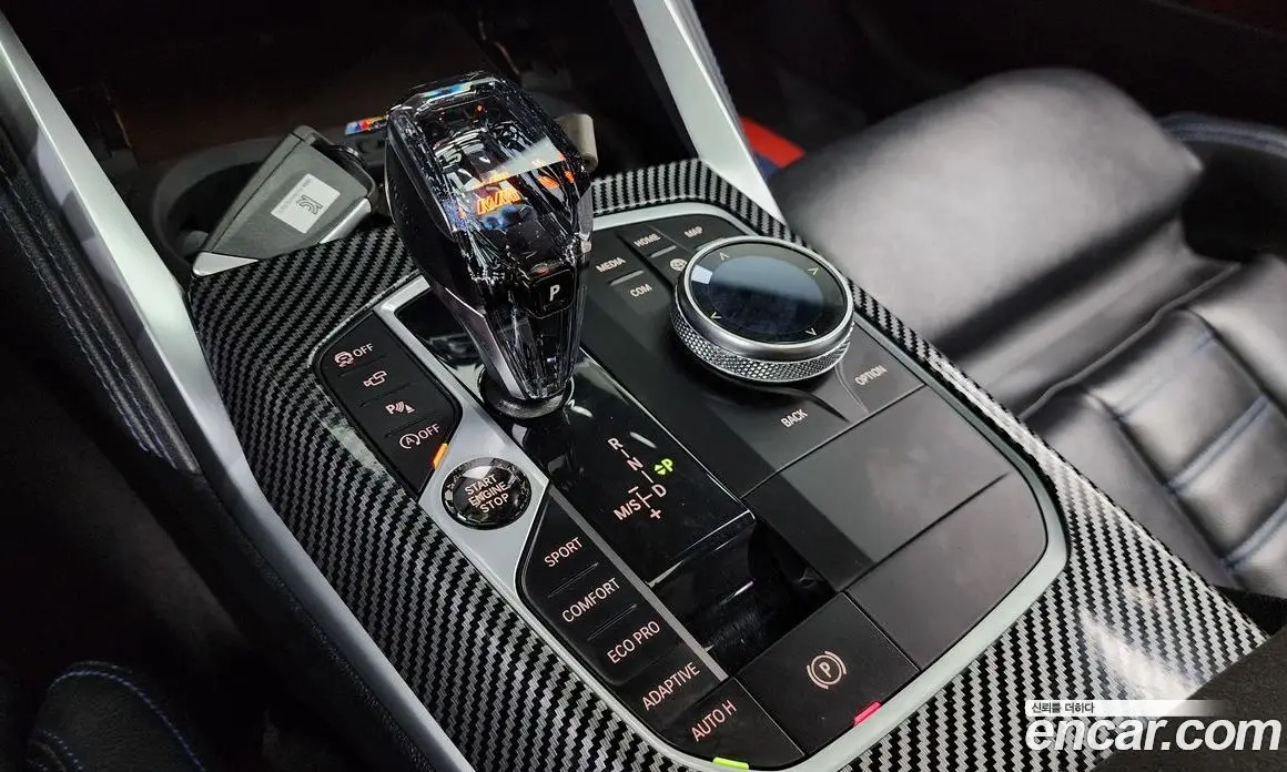 BMW 4 серия 2021 3.0 автомат (гидро), фото 9
