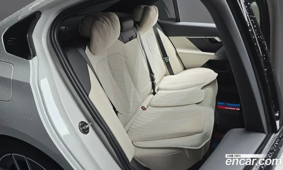BMW 5 серия 2024 2.0 автомат (гидро), фото 12