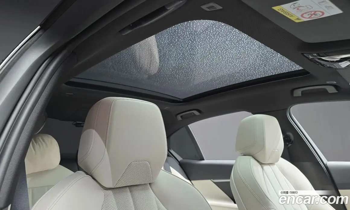 BMW 5 серия 2024 2.0 автомат (гидро), фото 19