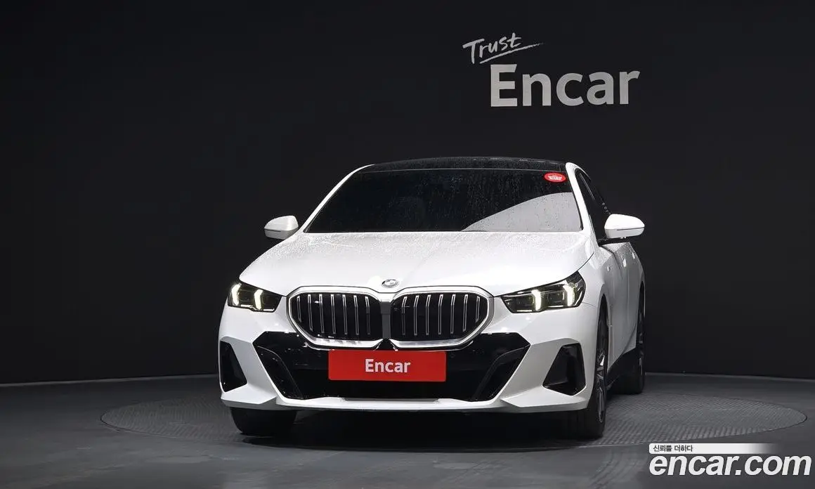 BMW 5 серия 2024 2.0 автомат (гидро), фото 3