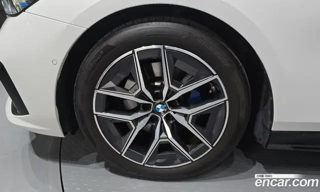 BMW 5 серия 2024 2.0 автомат (гидро), миниатюра 5