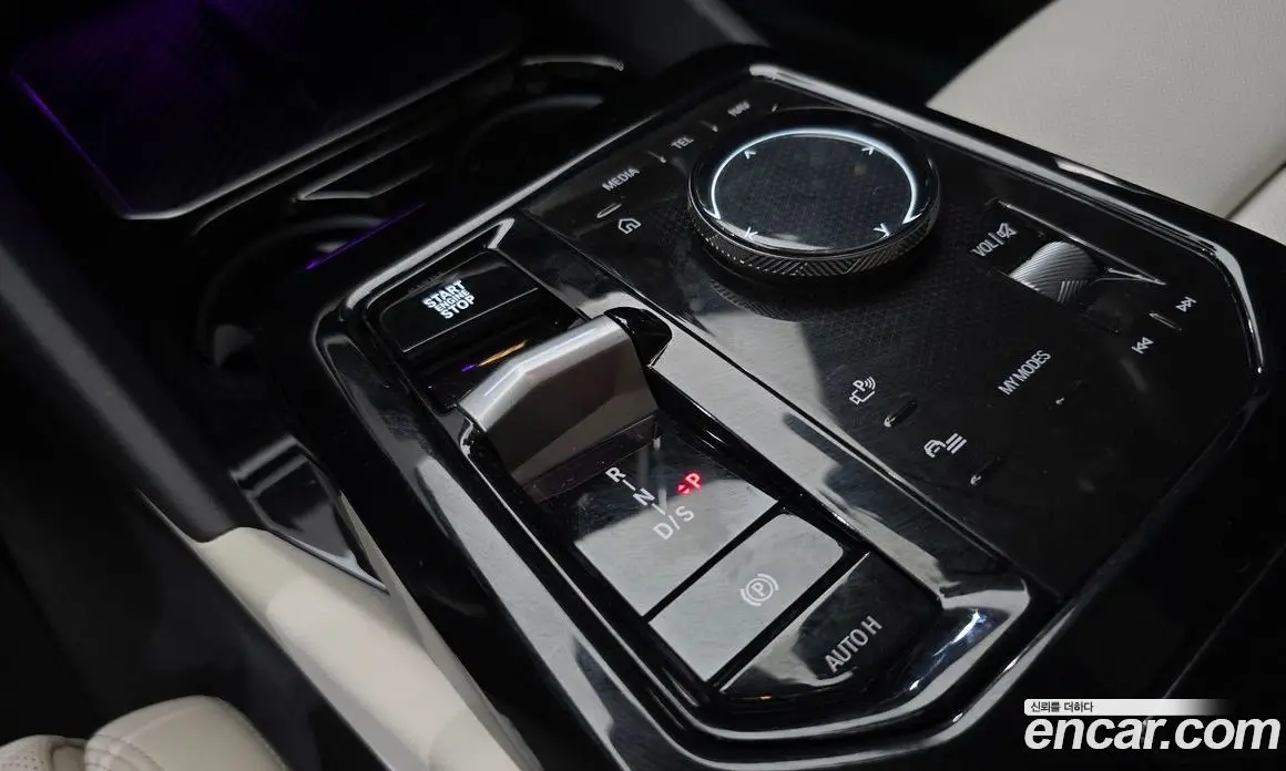 BMW 5 серия 2024 2.0 автомат (гидро), фото 9