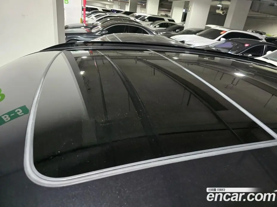 BMW 5 серия 2025 2.0 автомат (гидро), фото 20