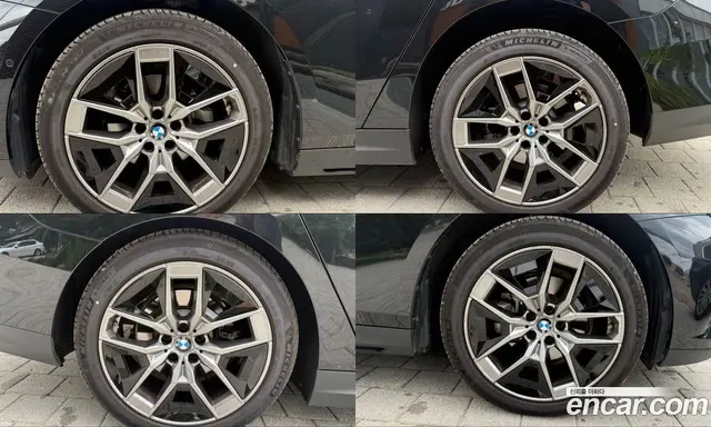 BMW 5 серия 2025 2.0 автомат (гидро), миниатюра 5
