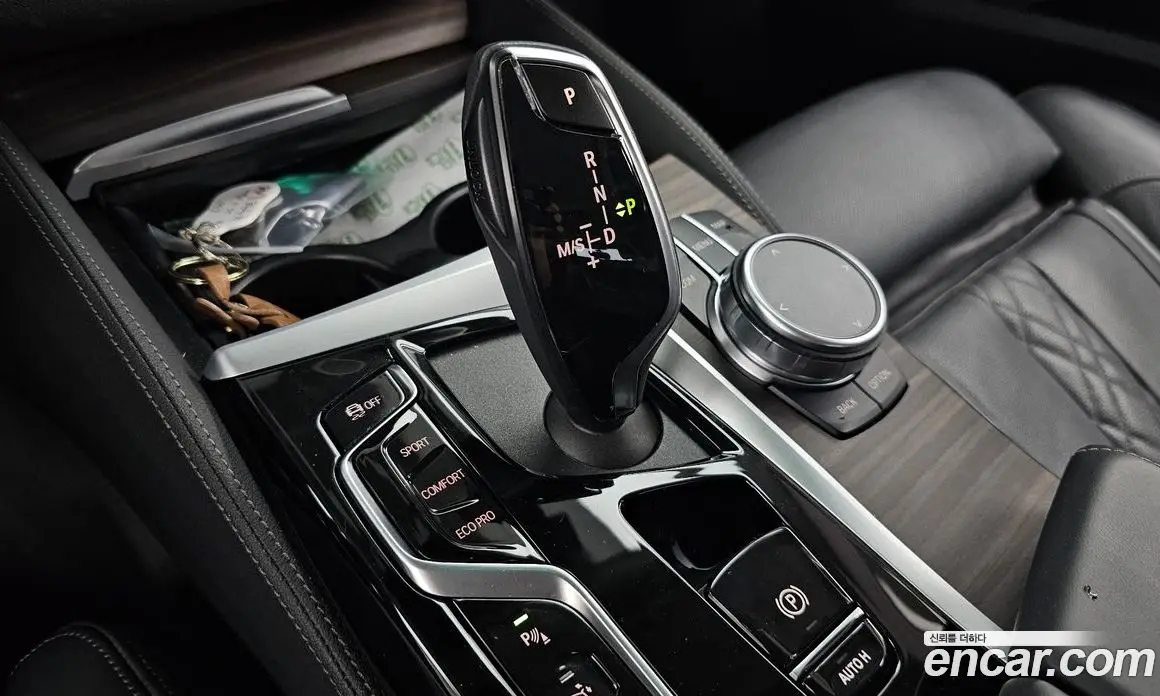 BMW 6 серия 2022 3.0 автомат (гидро), фото 12