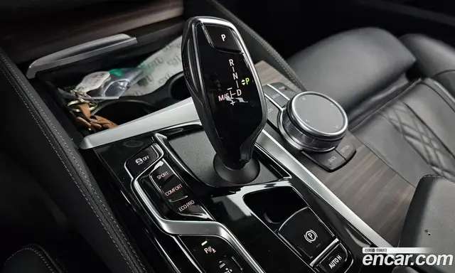BMW 6 серия 2022 3.0 автомат (гидро), миниатюра 12