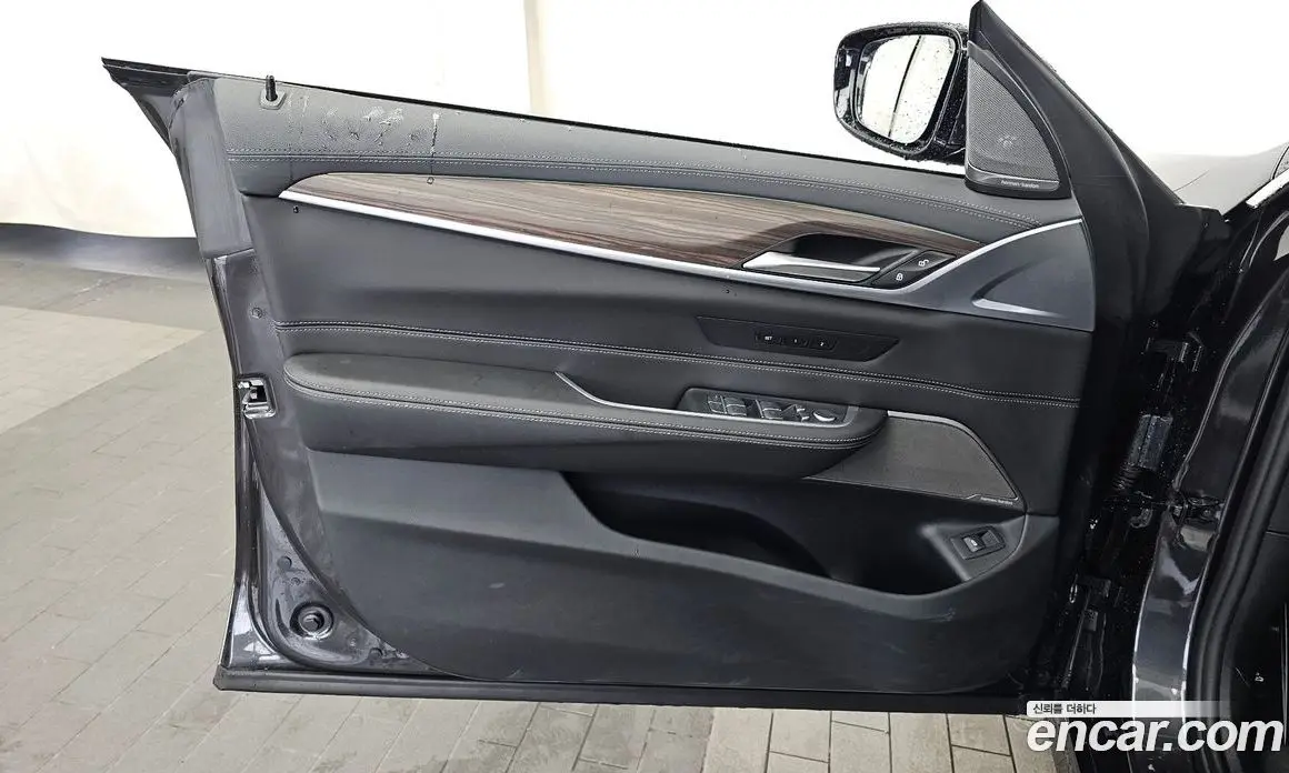BMW 6 серия 2022 3.0 автомат (гидро), фото 14