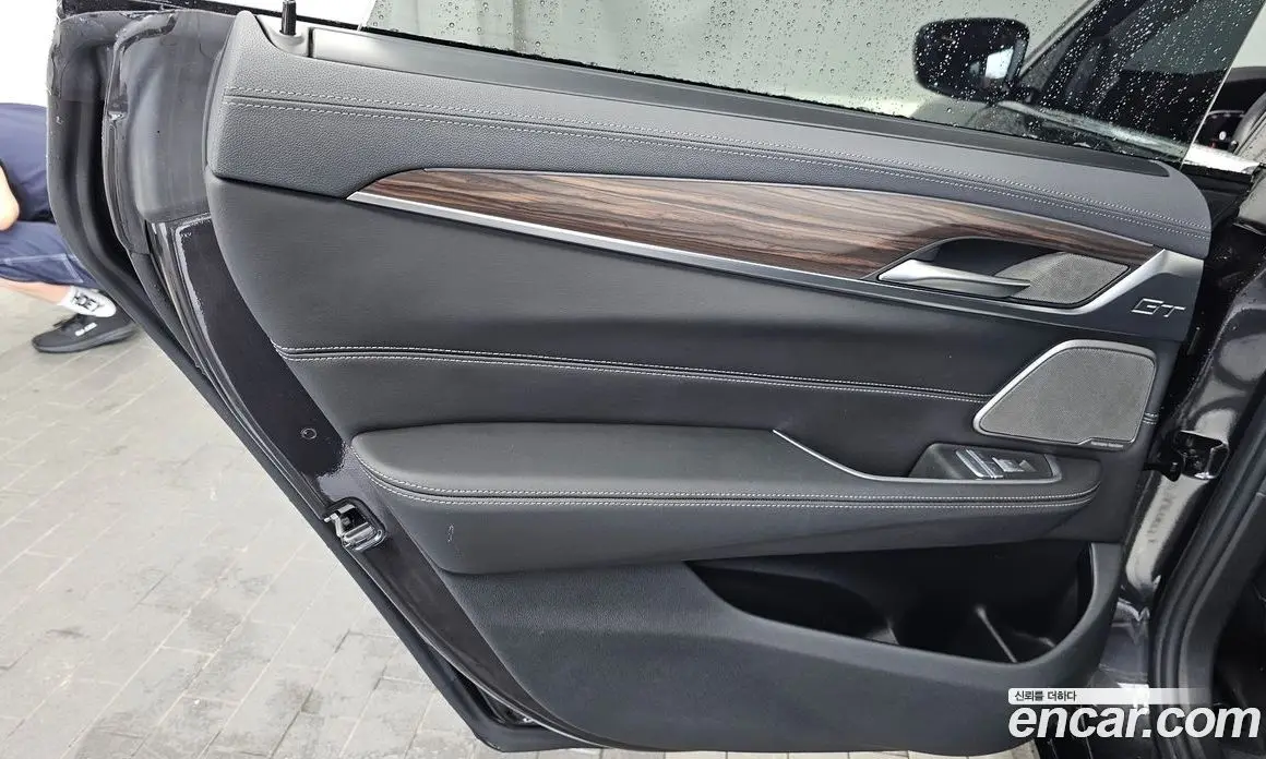 BMW 6 серия 2022 3.0 автомат (гидро), фото 15