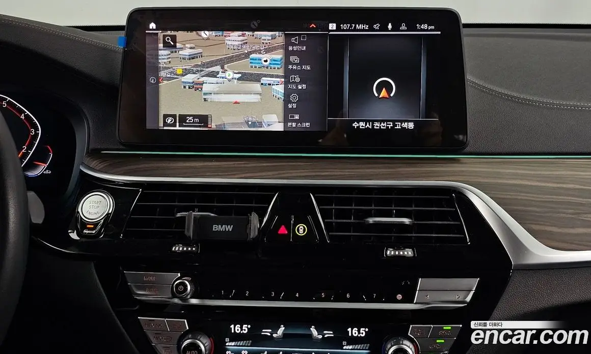 BMW 6 серия 2022 3.0 автомат (гидро), фото 20