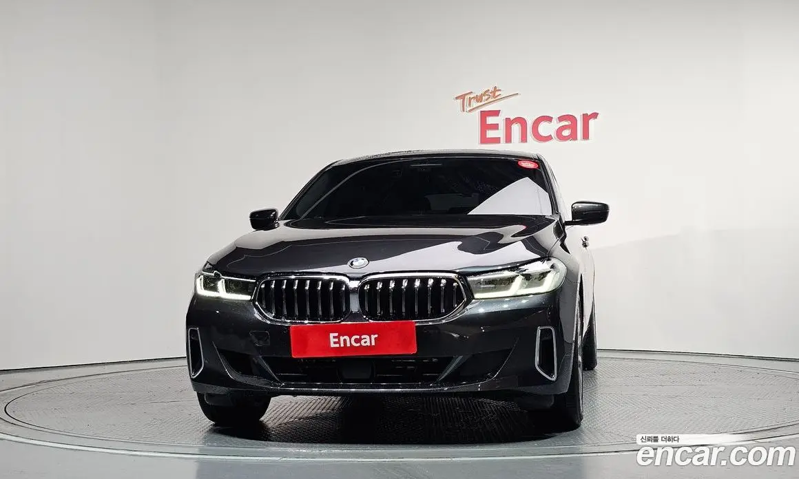 BMW 6 серия 2022 3.0 автомат (гидро), фото 3