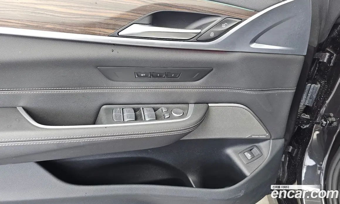 BMW 6 серия 2022 3.0 автомат (гидро), фото 27