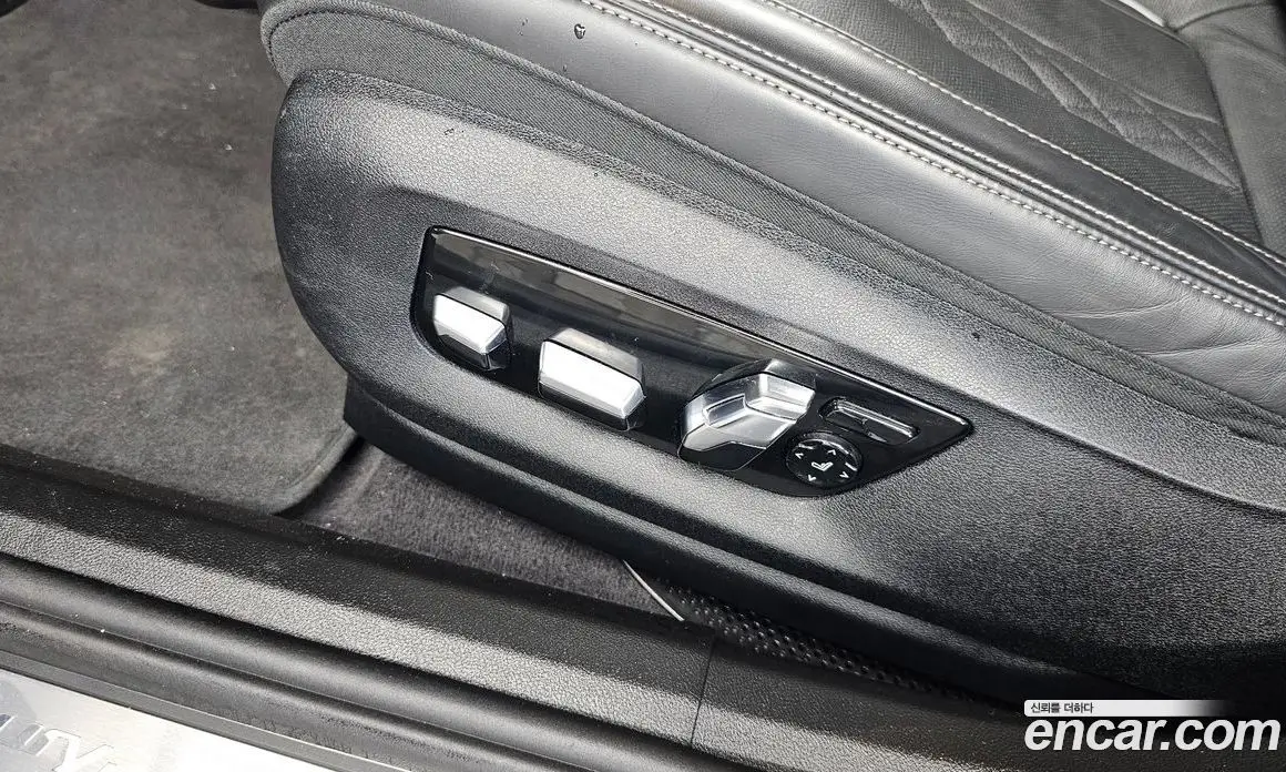 BMW 6 серия 2022 3.0 автомат (гидро), фото 31
