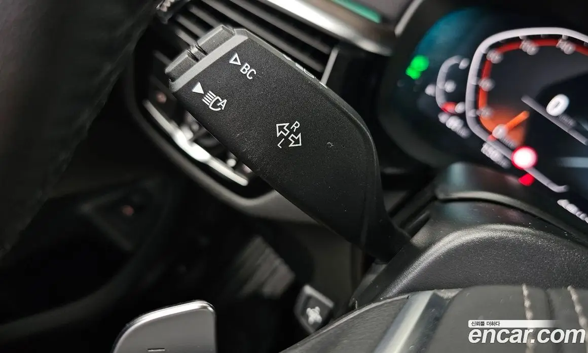 BMW 6 серия 2022 3.0 автомат (гидро), фото 35
