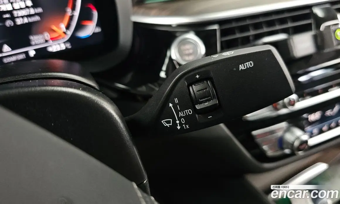 BMW 6 серия 2022 3.0 автомат (гидро), фото 36