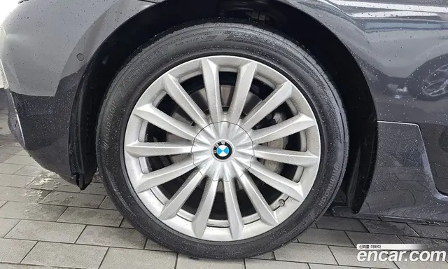 BMW 6 серия 2022 3.0 автомат (гидро), миниатюра 5