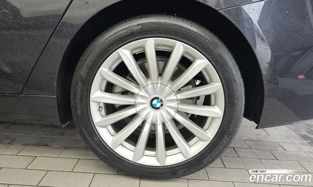 BMW 6 серия 2022 3.0 автомат (гидро), миниатюра 7