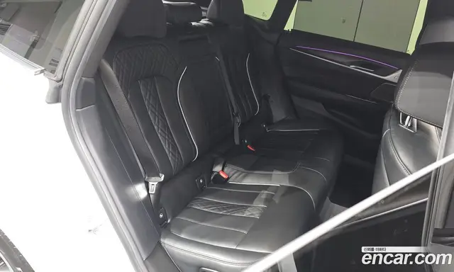 BMW 6 серия 2024 2.0 автомат (гидро), миниатюра 11