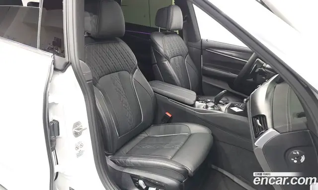 BMW 6 серия 2024 2.0 автомат (гидро), миниатюра 12
