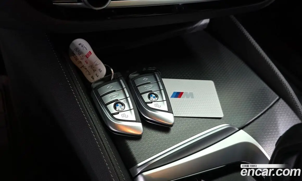 BMW 6 серия 2024 2.0 автомат (гидро), фото 19