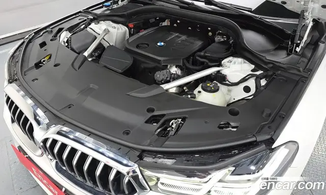 BMW 6 серия 2024 2.0 автомат (гидро), миниатюра 6
