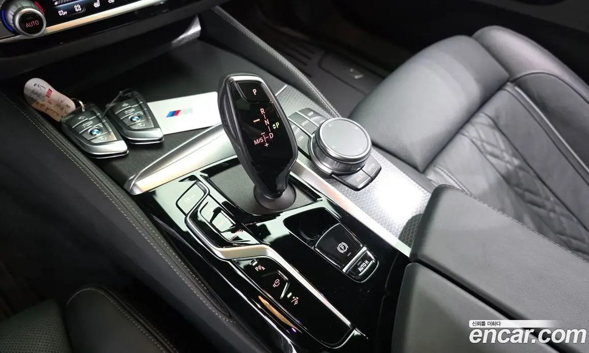 BMW 6 серия 2024 2.0 автомат (гидро), фото 9