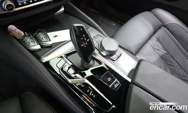 BMW 6 серия 2024 2.0 автомат (гидро), миниатюра 9